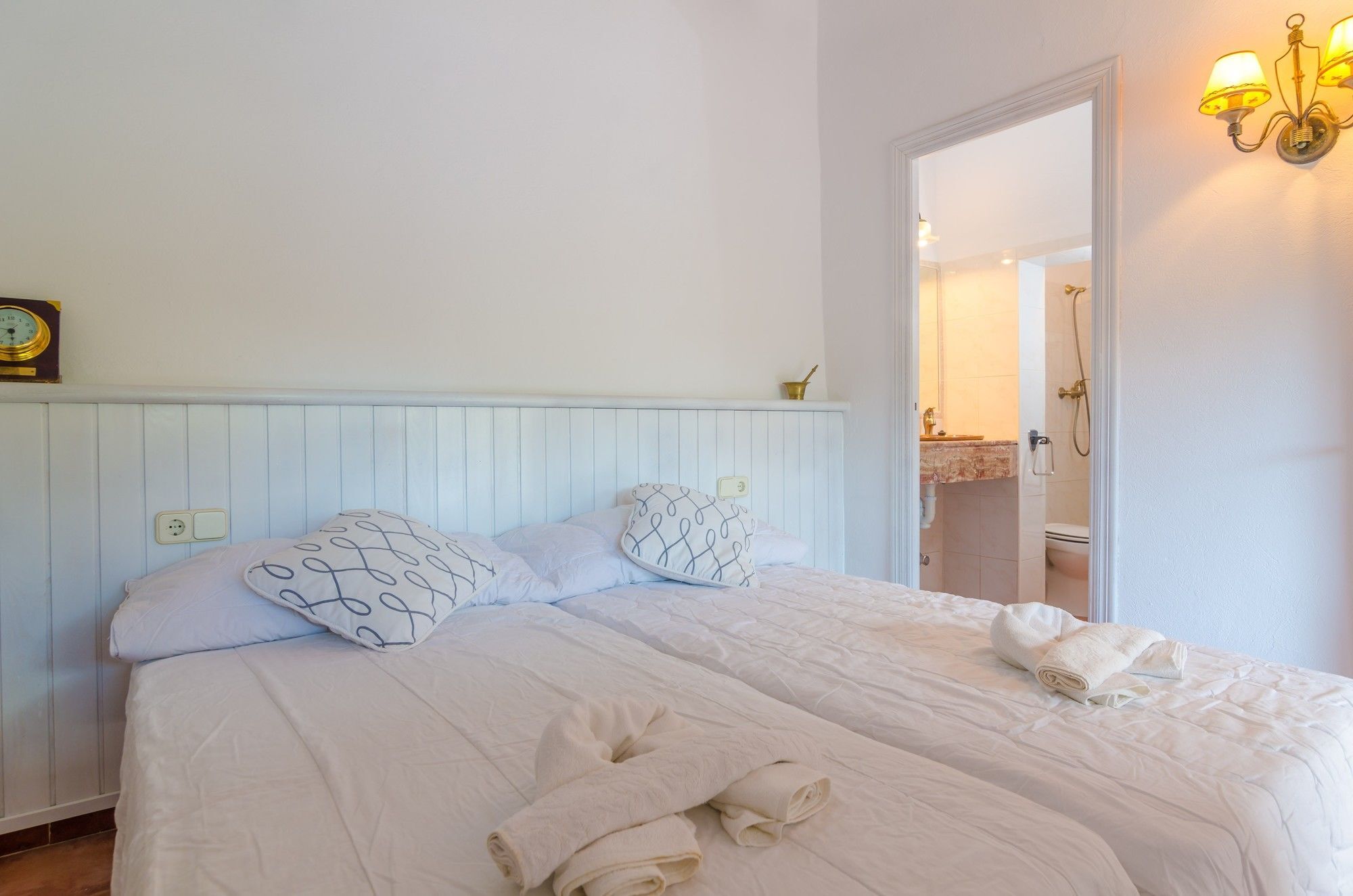 Hotel Morella