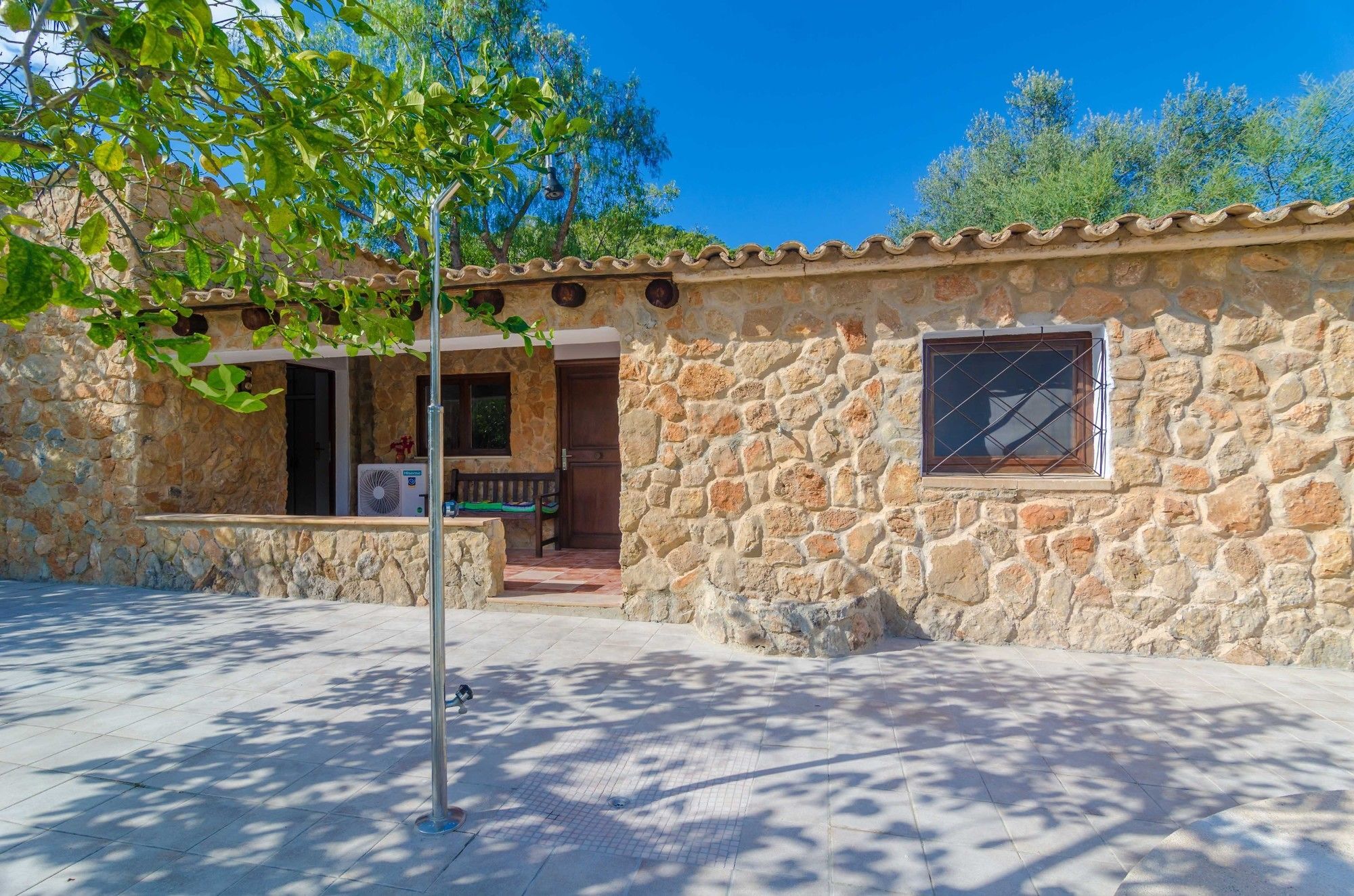 Morella Hotel