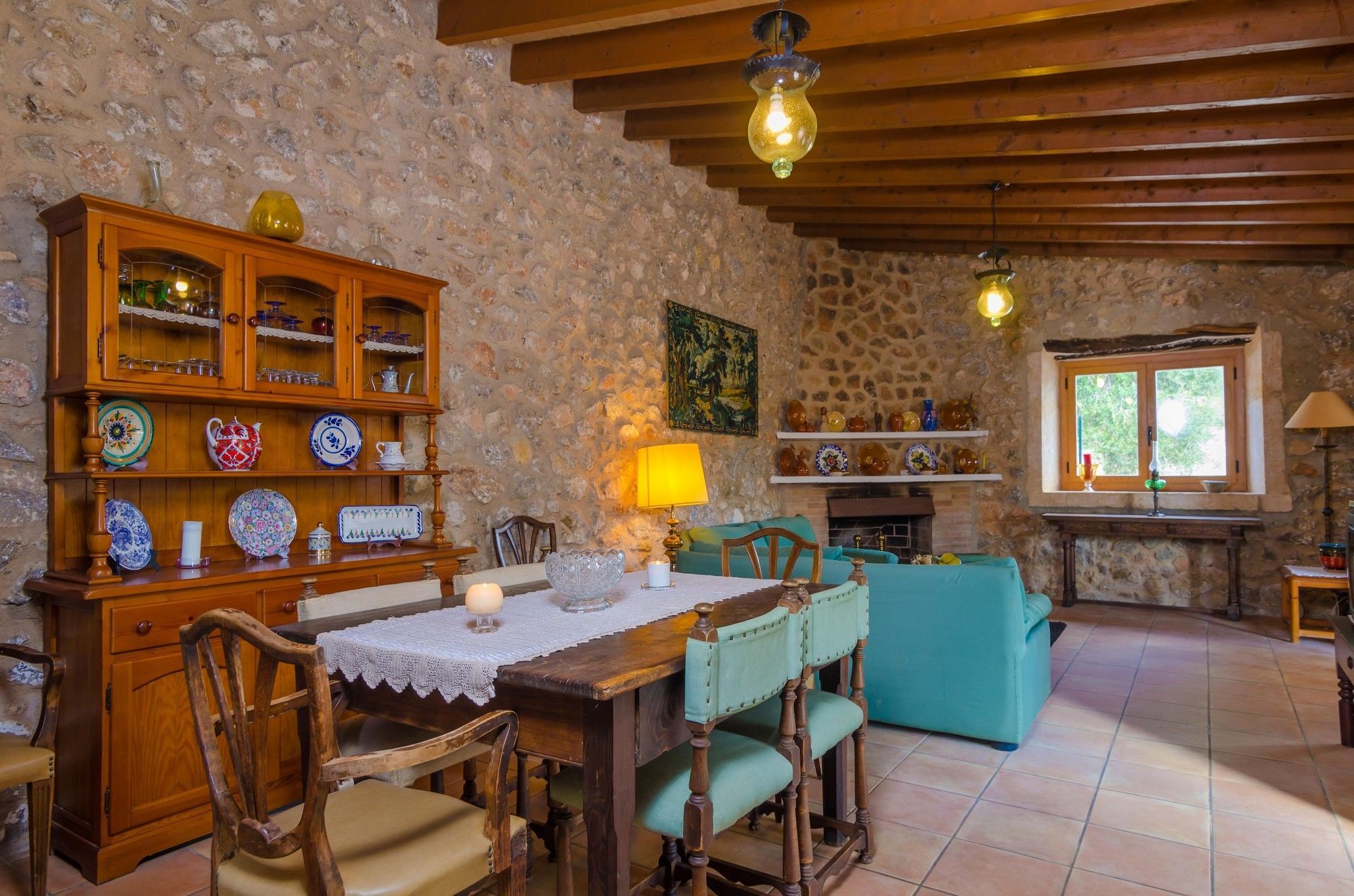 Morella Hotel Puerto de Andratx